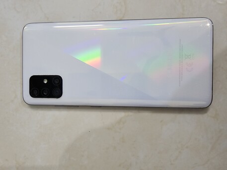 Riyadh, Mobile Phones, SAR 450,  Samsung Galaxy A51