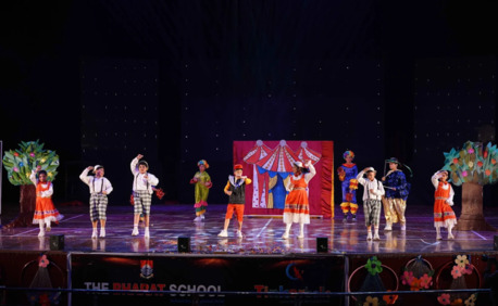 Panchkula, Education, Schools In Panchkula