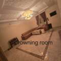 SAR 1100/month,  60 Sq. Meter,  I Have 2 Room Flat 1Washroom Sprat Entrance Available