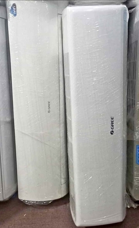 Jeddah, Air Conditioners, Used Window And Split Ac With Installation And One Month Warranty