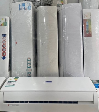 Jeddah, Air Conditioners, Used Window And Split Ac With Installation And One Month Warranty