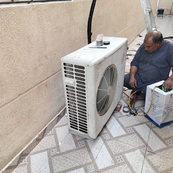 Khobar, Air Conditioning, Air Conditioning