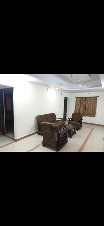 Hyderabad, Real Estate For Sale, INR 690,  2 BR,  1130 Sq. Feet,  Fully Furnished Flat For Sale