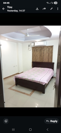 Hyderabad, Real Estate For Sale, INR 690,  2 BR,  1130 Sq. Feet,  Fully Furnished Flat For Sale
