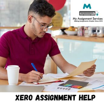 Sydney, Education, Professional Xero Assignment Help For Accounting Students Worldwide
