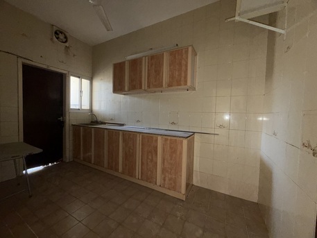 Salmaniya, Apartments, Flats, Houses & Villas, BHD 200/month,  2 BR,  2 Bedroom Flat For Rent Without Ewa