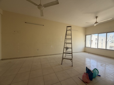 Salmaniya, Apartments, Flats, Houses & Villas, BHD 200/month,  2 BR,  2 Bedroom Flat For Rent Without Ewa