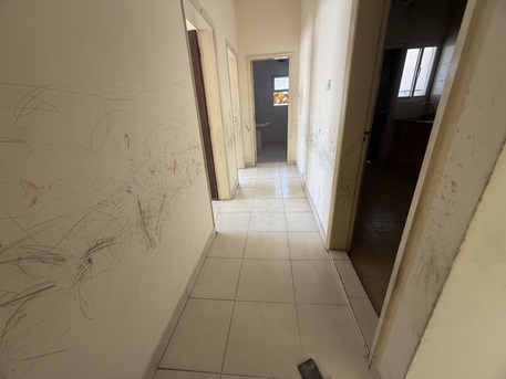 Salmaniya, Apartments, Flats, Houses & Villas, BHD 200/month,  2 BR,  2 Bedroom Flat For Rent Without Ewa