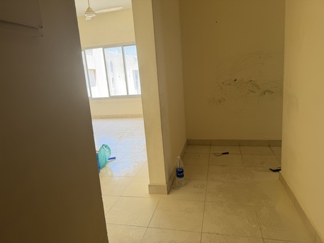 Salmaniya, Apartments, Flats, Houses & Villas, BHD 200/month,  2 BR,  2 Bedroom Flat For Rent Without Ewa