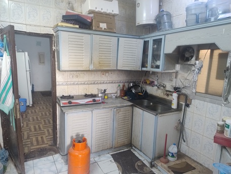 Hara, Rooms for Rent, SAR 1200/month,  Furnished,  Offering A Furnished Room With Necessary Aminities