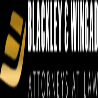 New York, Legal, Blackley & Wingad, Attorneys At Law