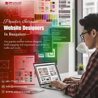 Bangalore, Web Design & Development, Website Designers In Bangalore | Web Design Agency In Bangalore