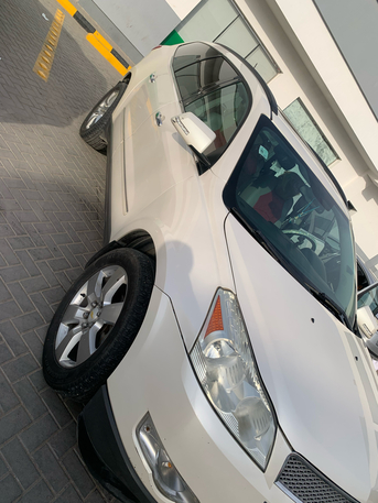 Riyadh, Vehicles, Cars & Trucks , SAR 20000,  Chevrolet Traverse,  2011,  Automatic,  316000 KM,