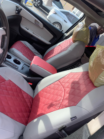 Riyadh, Vehicles, Cars & Trucks , SAR 20000,  Chevrolet Traverse,  2011,  Automatic,  316000 KM,