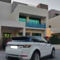 Land-Rover Range Rover Evoque,  2015,  Automatic,  100000 KM,   Range Rover Evoque