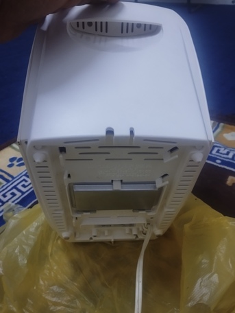 Jubail, Appliances, SAR 65,  Bread Toaster Tefal Brand Never Used