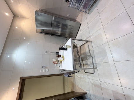 Jeddah, Furniture, SAR 40000,  Fully Furnished Appartment