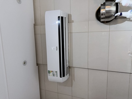 Jeddah, Furniture, SAR 40000,  Fully Furnished Appartment