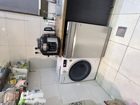 Jeddah, Furniture, SAR 40000,  Fully Furnished Appartment