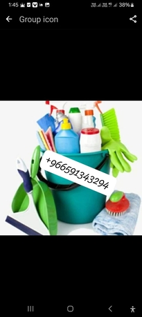 Riyadh, Job Seekers, I Have Cleaners Housemaid Caregivers