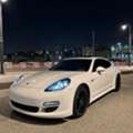 SAR 60000,  Porsche Panamera,  2012,  Automatic,  180000 KM,   - Good Condition