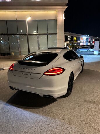 Khobar, Vehicles, Cars & Trucks , SAR 60000,  Porsche Panamera,  2012,  Automatic,  180000 KM,   - Good Condition