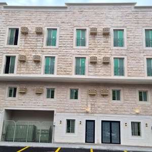 SAR 375000,  Two Adjacent Identical Buildings (32 Apartments) For Rent