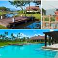 PHP 11392500,  Studio,  465 Sq. Meter,  Hacienda Escudero