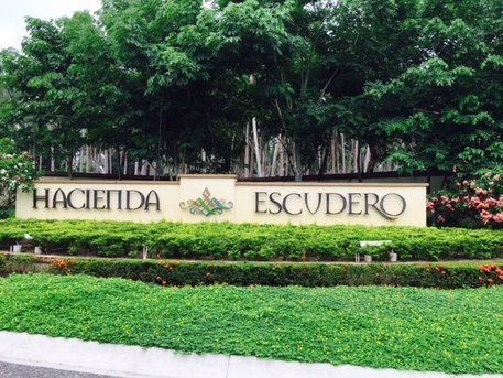 Manila, Real Estate For Sale, PHP 11392500,  Studio,  465 Sq. Meter,  Hacienda Escudero