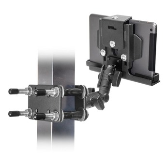 San Francisco, Electronics, USD 10,  Flexible AMPS Pattern Mounts And Adapters For Secure Device Setup