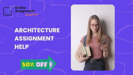Melbourne, Books, AUD 1,  Architecture Assignment Help &ndash; Professional Support For Design & Planning Projects