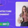 AUD 1,  Architecture Assignment Help &ndash; Professional Support For Design & Planning Projects