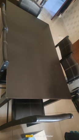 Jeddah, Furniture, SAR 150,  Dining Table