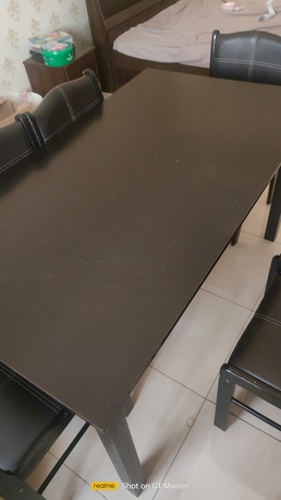 Jeddah, Furniture, SAR 150,  Dining Table