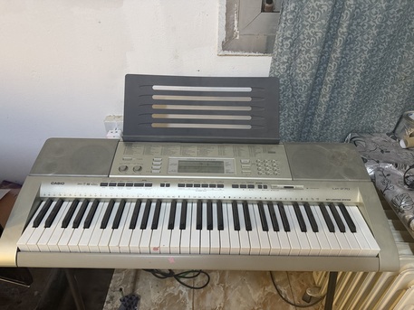 Riyadh, Musical Instruments, SAR 600,  Keyboard