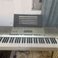 SAR 600,  Keyboard