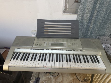 Riyadh, Musical Instruments, SAR 600,  Keyboard