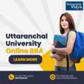 Uttaranchal University Online BBA | Bachelor Of Business Administration &ndash; Admission Open