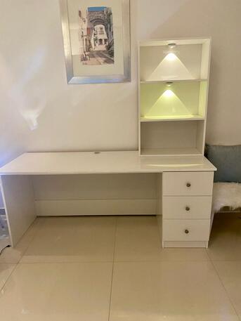 Riyadh, Appliances, Office Desk
