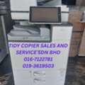 MYR 3800,  Boost Productivity With Ricoh! IMC3500