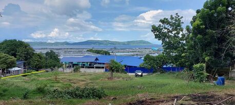 Manila, Real Estate For Sale, PHP 11025000,  Studio,  2550 Sq. Meter,  Full Seaview Rawland At Calatagan Batangas