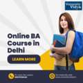 Online BA Course In Delhi | Bachelor Of Arts &ndash; Specialisations, Eligibility & Admission Op