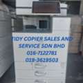MYR 4050,  Boost Productivity With Ricoh! IMC5500