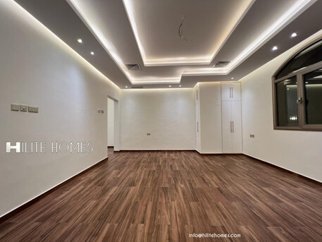 Mishref, Apartments, Flats, Houses & Villas, KWD 1200/month,  4 BR,  Spacious Four Bedroom Ground Floor Apartment Available For Rent In Mishref