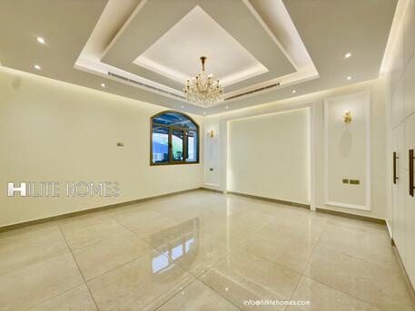 Mishref, Apartments, Flats, Houses & Villas, KWD 1200/month,  4 BR,  Spacious Four Bedroom Ground Floor Apartment Available For Rent In Mishref