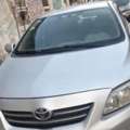 SAR 21000,  Toyota Corolla,  2010,  Automatic,  310000 KM,