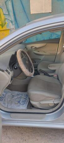 Khobar, Vehicles, Cars & Trucks , SAR 21000,  Toyota Corolla,  2010,  Automatic,  310000 KM,