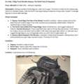 SAR 450,  3 Bag Bundle