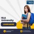 GLA University | Online Degree Programmes &ndash; UGC Recognised, Admission Open 2026