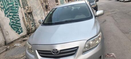 Dammam, Vehicles, Cars & Trucks , SAR 21000,  Toyota Corolla,  2010,  Automatic,  310000 KM,